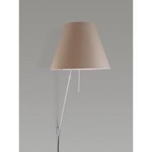 LucePlan Costanza wall lamp - Agof Store
