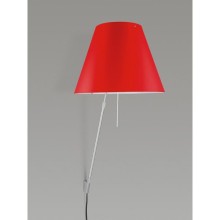 LucePlan Costanza wall lamp - Agof Store