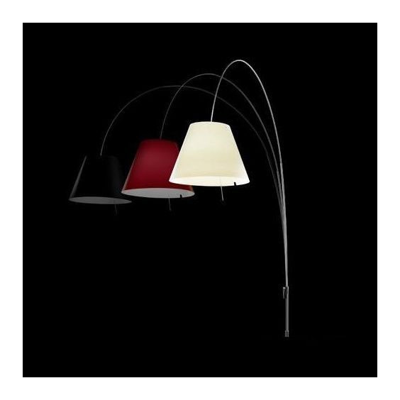 LucePlan Lady Costanza Wandleuchte - Agof Store