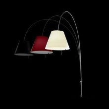 LucePlan Lady Costanza wall lamp - Agof Store LucePlan Lady Costanza wall lamp - Agof Store