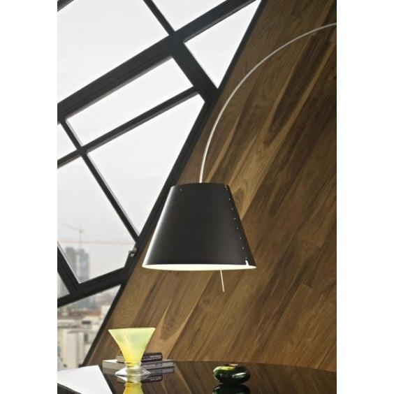 LucePlan Lady Costanza wall lamp - Agof Store