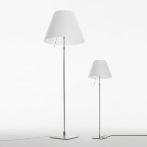 LucePlan Grande Costanza Stehleuchte - Agof Store