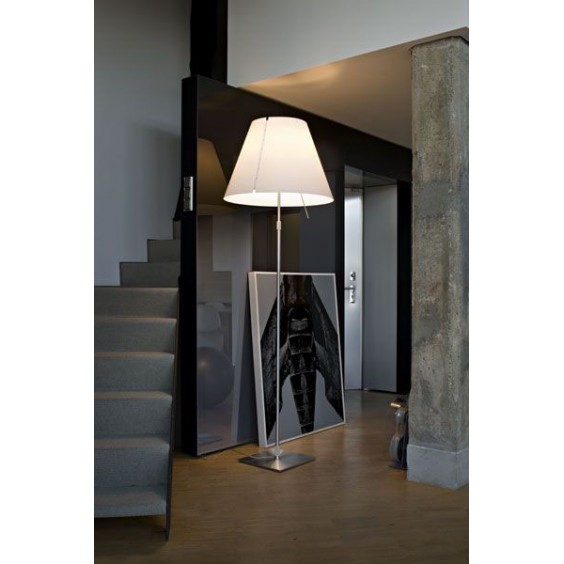LucePlan Grande Costanza Stehleuchte - Agof Store
