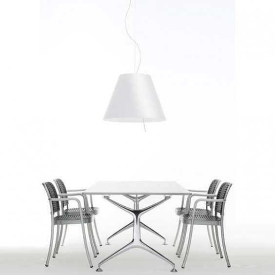 LucePlan Grande Costanza Pendelleuchte - Agof Store