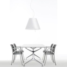 Grande Costanza Lampada a sospensione LucePlan - Agof Store Grande Costanza Lampada a sospensione LucePlan - Agof Store