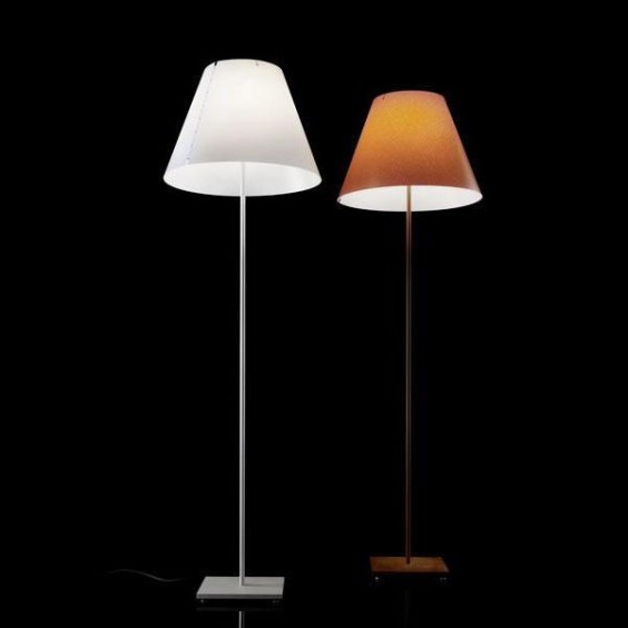 LucePlan Grande Costanza Open Air floor lamp - Agof Store
