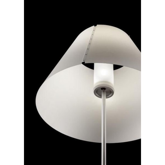 LucePlan Grande Costanza Open Air floor lamp - Agof Store