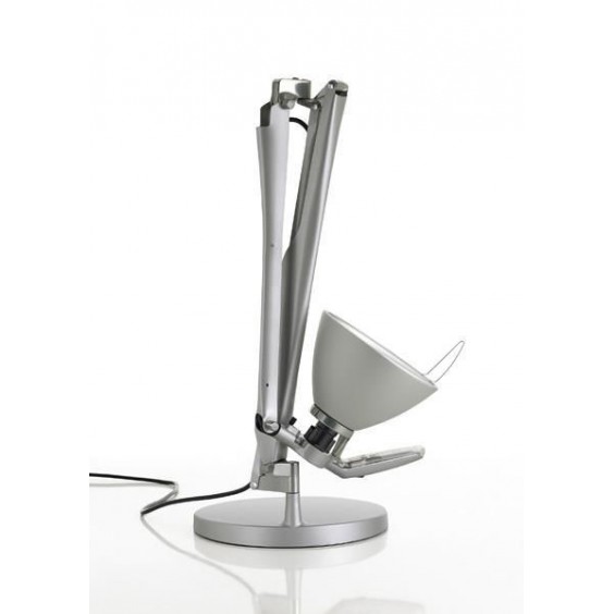 LucePlan Fortebraccio 100 table lamp - Agof Store