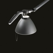 LucePlan Fortebraccio 100 table lamp - Agof Store