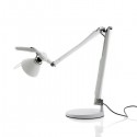 LucePlan Fortebraccio 100 table lamp - Agof Store