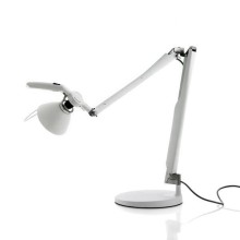 LucePlan Fortebraccio 100 table lamp - Agof Store