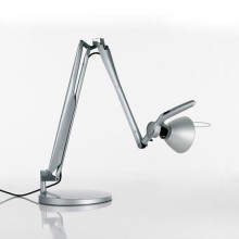 LucePlan Fortebraccio 100 table lamp - Agof Store