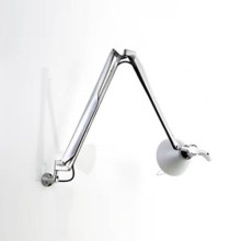 LucePlan Fortebraccio 100 wall lamp - Agof Store