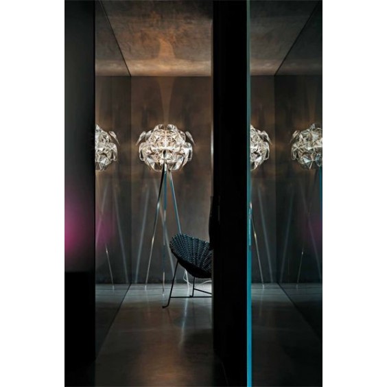 LucePlan Hope floor lamp - Agof Store