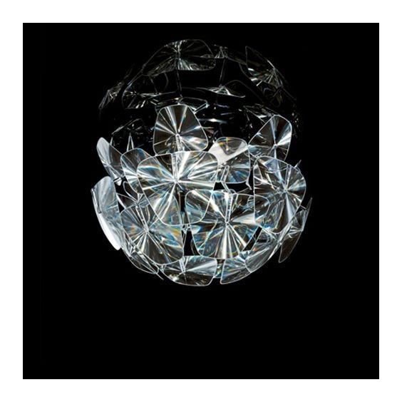 LucePlan Hope wall ceiling lamp - Agof Store