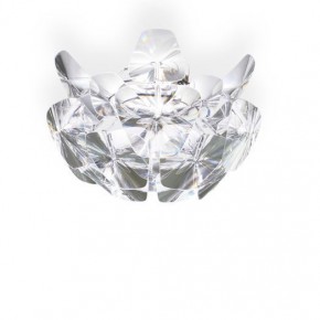 LucePlan Hope wall ceiling lamp - Agof Store