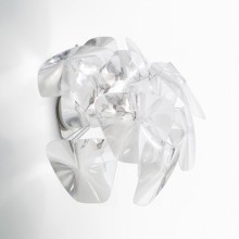 LucePlan Hope wall lamp - Agof Store