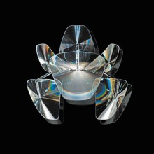 LucePlan Hope wall lamp - Agof Store