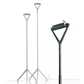 LucePlan Lola floor lamp - Agof Store