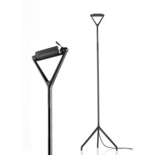 LucePlan Lola floor lamp - Agof Store LucePlan Lola floor lamp - Agof Store