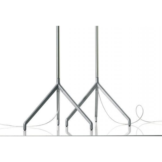 LucePlan Lola floor lamp - Agof Store