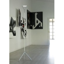 LucePlan Lola floor lamp - Agof Store LucePlan Lola floor lamp - Agof Store