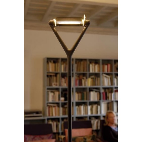 LucePlan Lola floor lamp - Agof Store