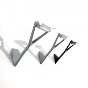 Lola Lampada da parete LucePlan - Agof Store