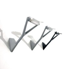 LucePlan Lola wall lamp - Agof Store