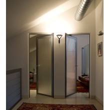 Lola Lampada da parete LucePlan - Agof Store