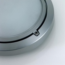 LucePlan Metropoli 38 wall ceiling lamp - Agof Store