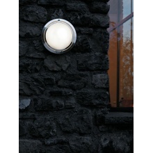 LucePlan Metropoli 38 Wand- Deckenleuchte - Agof Store