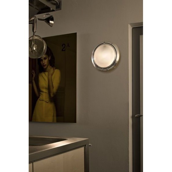 LucePlan Metropoli 38 Wand- Deckenleuchte - Agof Store