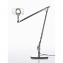 LucePlan Otto Watt table lamp - Agof Store