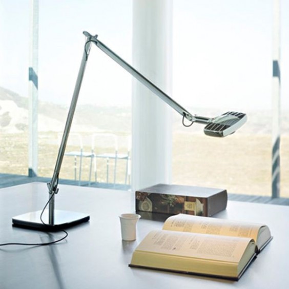 LucePlan Otto Watt table lamp - Agof Store