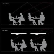 LucePlan Petale pendant lamp - Agof Store