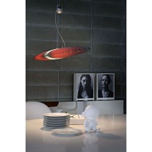 Titania Lampada a sospensione LucePlan - Agof Store