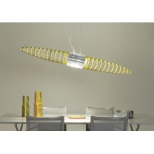 LucePlan Queen Titania pendant lamp - Agof Store