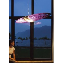 Queen Titania Lampada a sospensione LucePlan - Agof Store