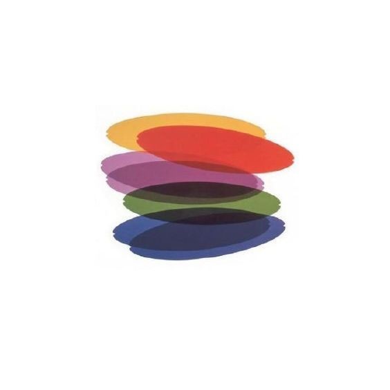 LucePlan Queen Titania Farbfilter - Agof Store