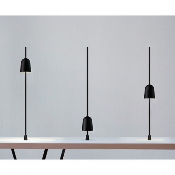 LucePlan Ascent Tischleuchte - Agof Store