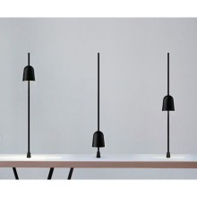 LucePlan Ascent table lamp - Agof Store