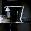 LucePlan Fortebraccio 100 table lamp - Agof Store