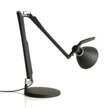 LucePlan Fortebraccio 100 table lamp - Agof Store