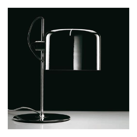 Coupè Lampada da tavolo Oluce - Agof Store