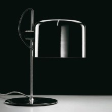 Coupè Lampada da tavolo Oluce - Agof Store Coupè Lampada da tavolo Oluce - Agof Store
