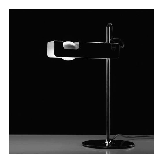 Oluce Spider table lamp - Agof Store