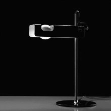 Oluce Spider table lamp - Agof Store