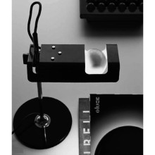 Oluce Spider table lamp - Agof Store