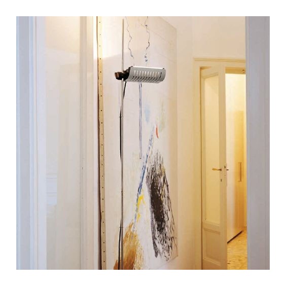 Oluce Colombo floor lamp - Agof Store